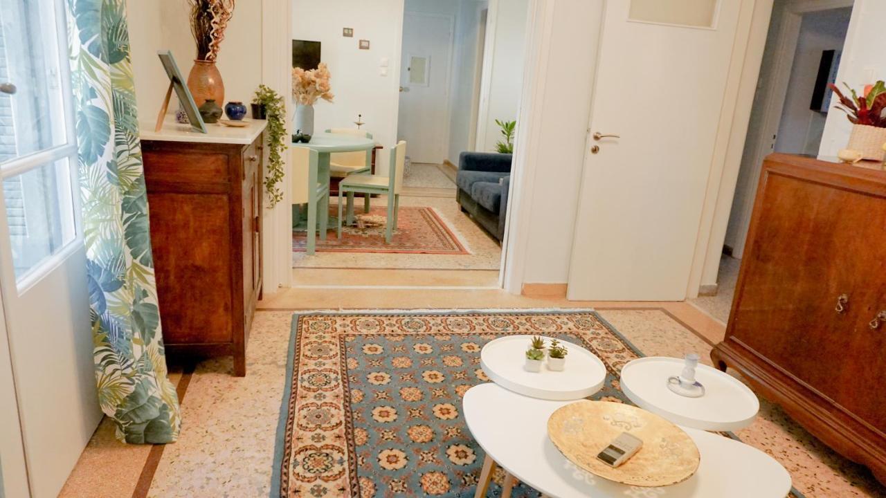 Appartamento Comfortable In Kallithea By Athenian Homes Atene