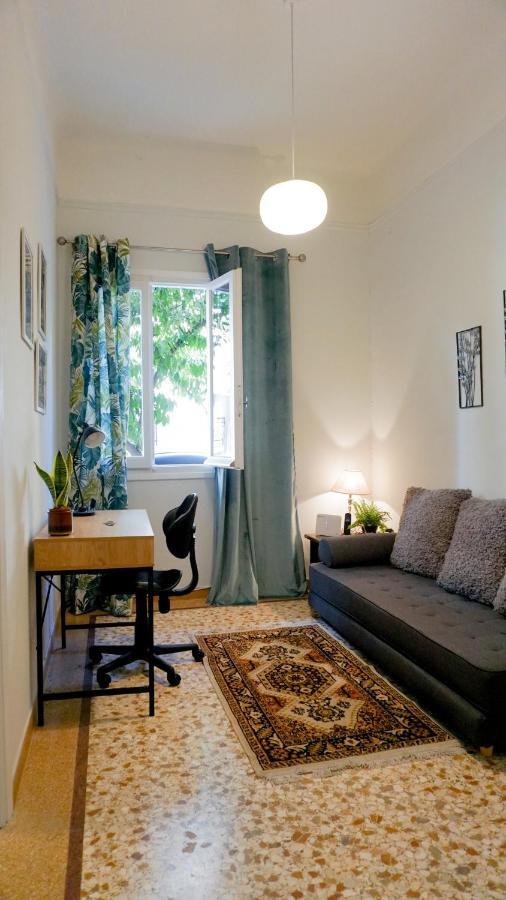 Apartment Comfortable In Kallithea By Athenian Homes Athens