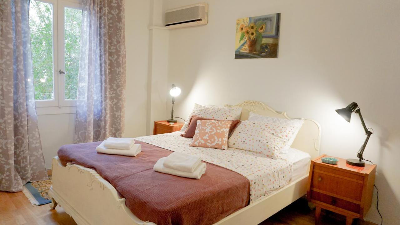 Comfortable In Kallithea By Athenian Homes